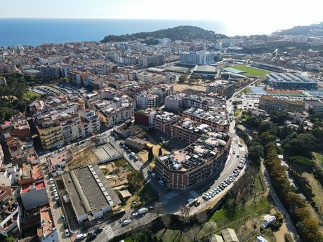 Lloret de Mar